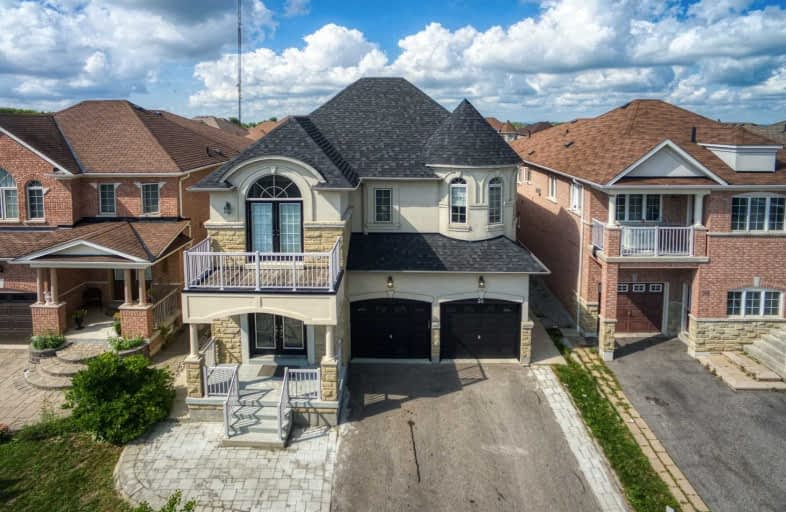 30 Maple Forest Drive, Vaughan | Image 1