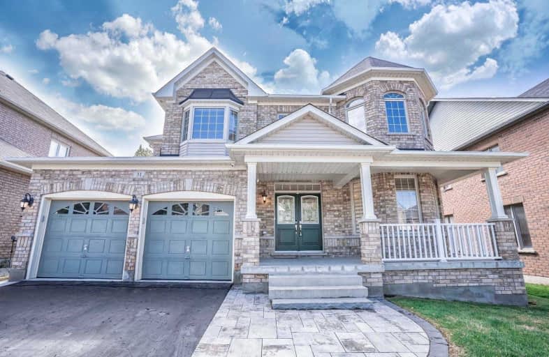 31 Filbert Court, Whitchurch Stouffville | Image 1