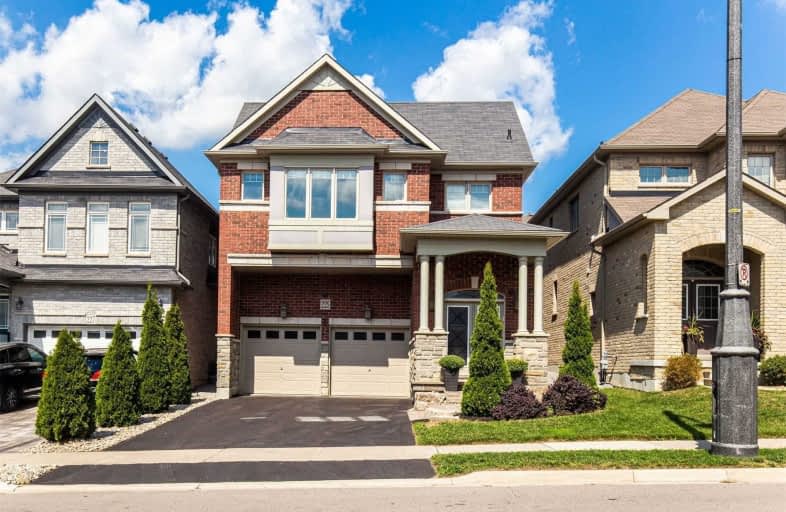225 Aspenwood Drive, Newmarket | Image 1