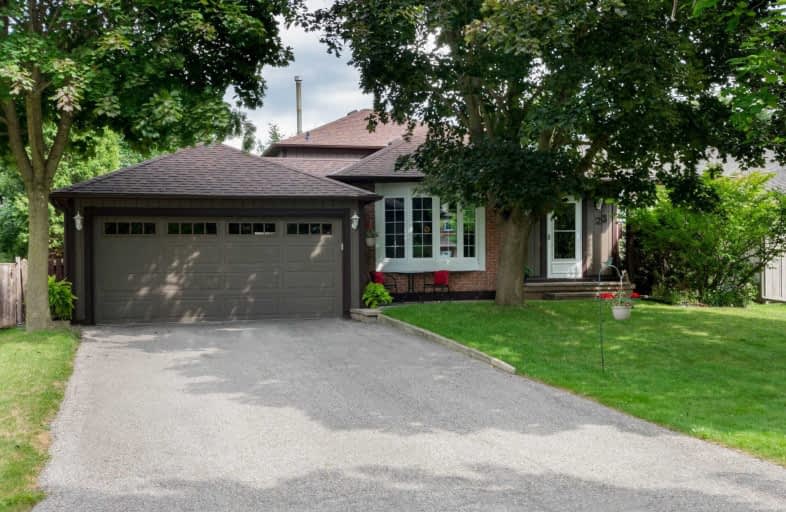 23 Red Mills Drive, East Gwillimbury | Image 1