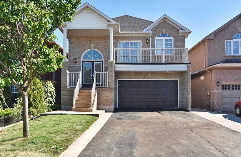 61 Queen Isabella Crescent, Vaughan | Image 1