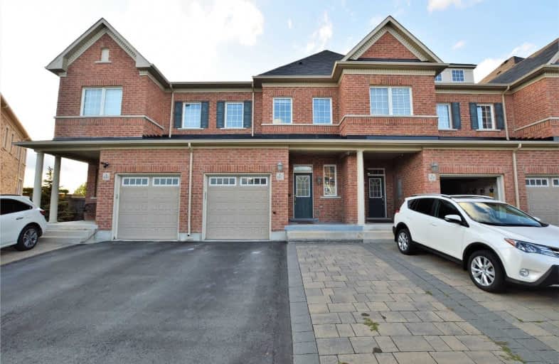 137 Staglin Court, Markham | Image 1