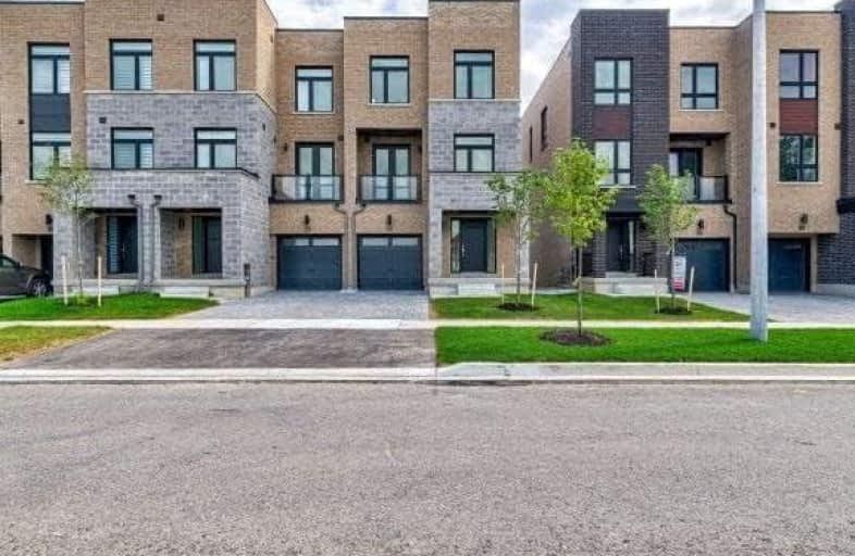 77 Gridiron Gate, Vaughan | Image 1