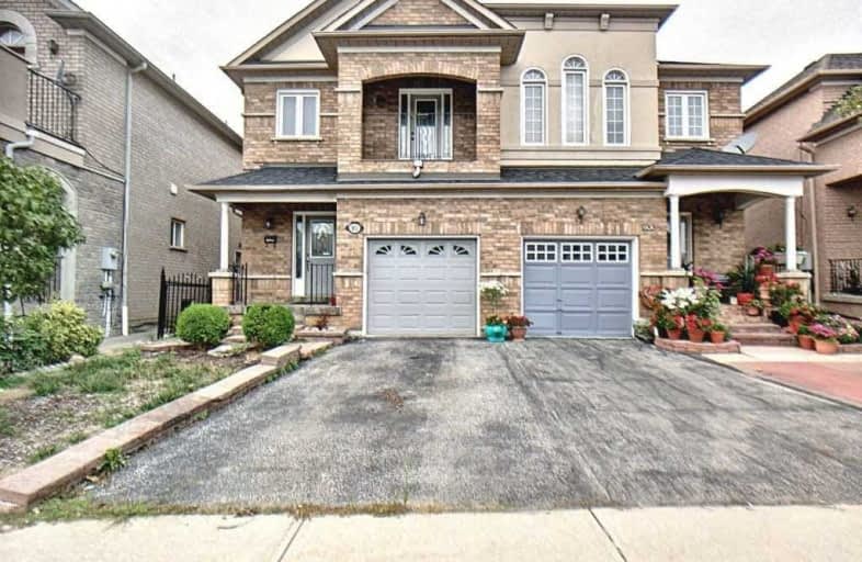 102 Blue Willow Drive, Vaughan | Image 1