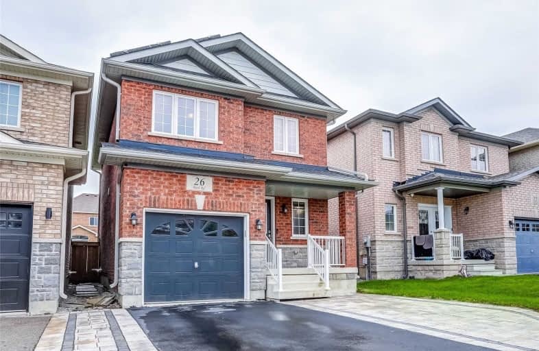 26 Reid Road, Bradford West Gwillimbury | Image 1