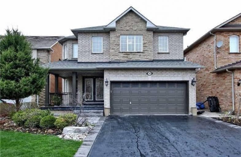 140 Freemont Street, Vaughan | Image 1