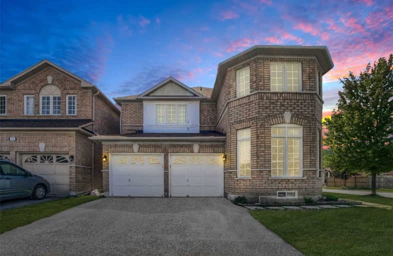 755 Castlemore Avenue, Markham | Image 1