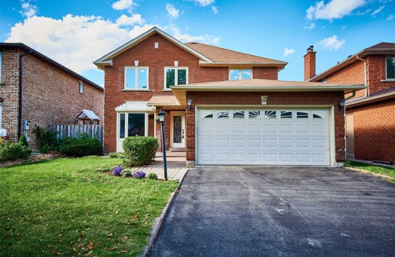 53 Colonel Marr Road, Markham | Image 1