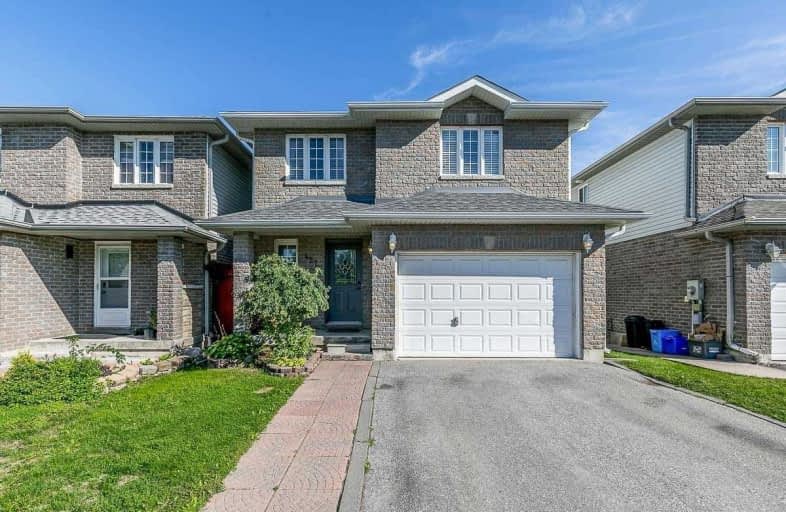 427 Simcoe Road, Bradford West Gwillimbury | Image 1
