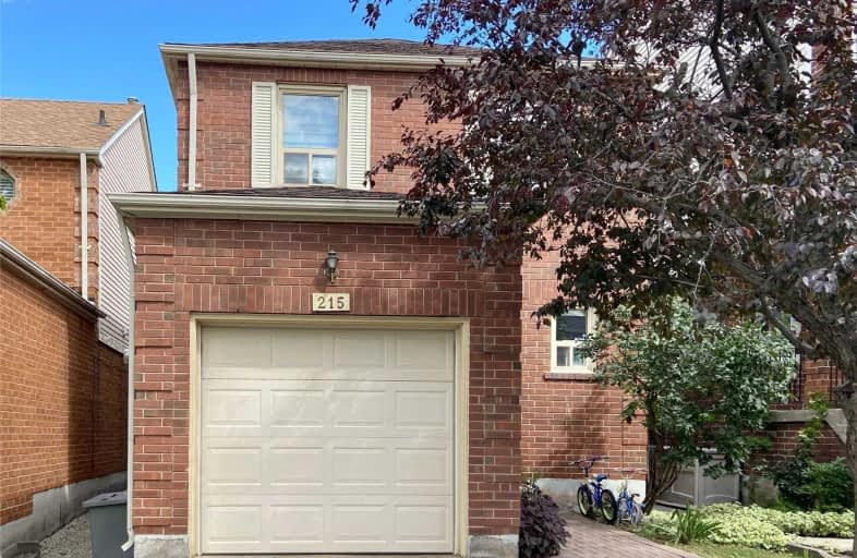 215 Winding Lane, Vaughan | Image 1