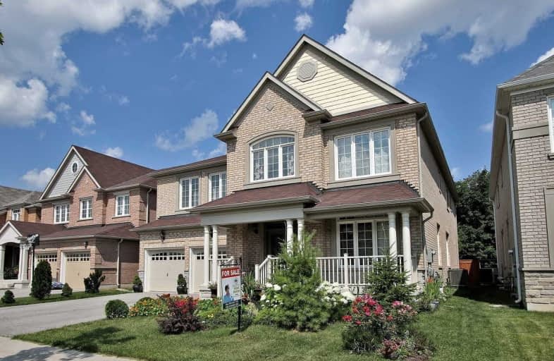 441 Summerlyn Trail, Bradford West Gwillimbury | Image 1