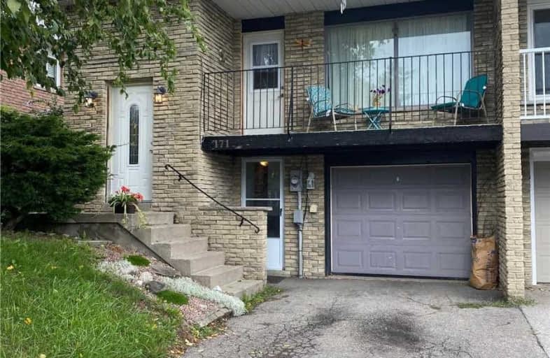 171 Britannia Avenue, Bradford West Gwillimbury | Image 1