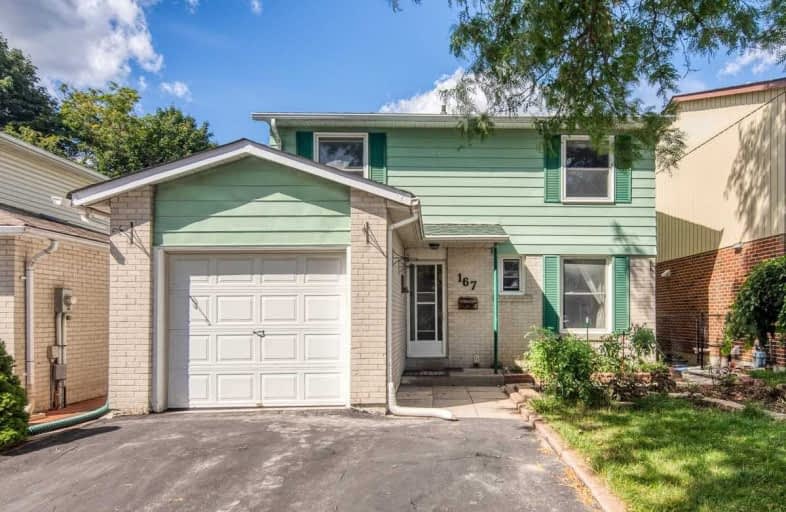 167 Thoms Crescent, Newmarket | Image 1