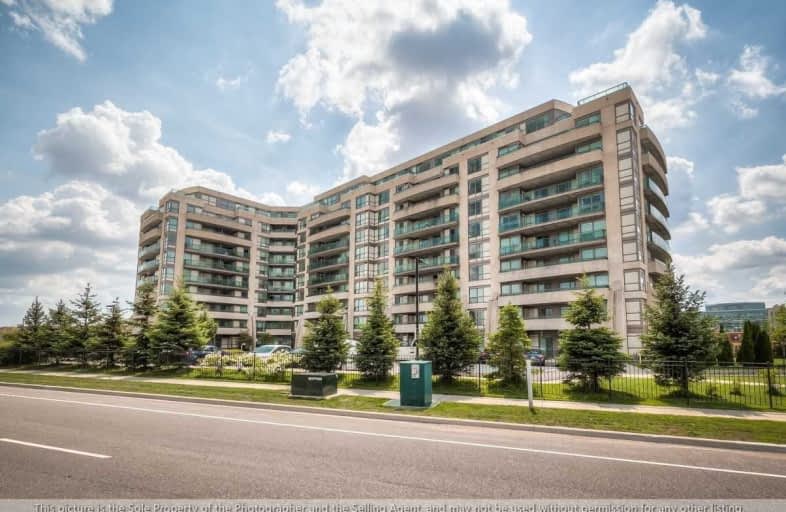 721-75 Norman Bethune Avenue, Richmond Hill | Image 1