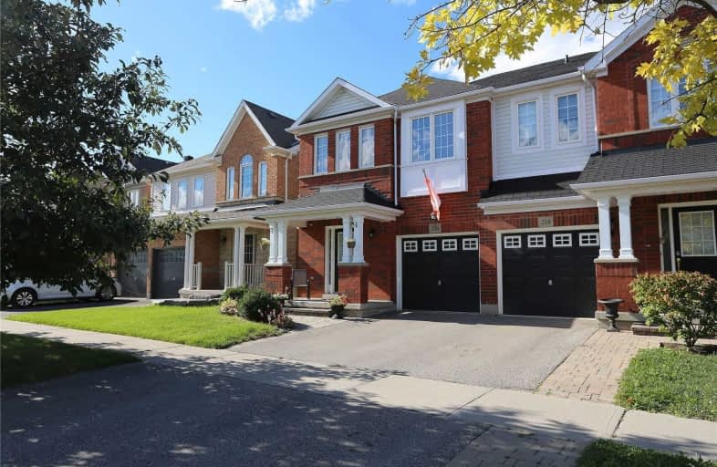 216 Reeves Way Boulevard, Whitchurch Stouffville | Image 1