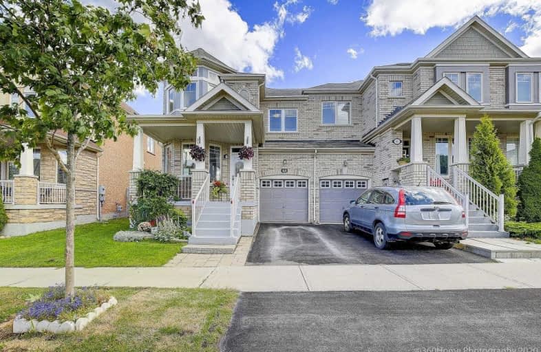 43 Pexton Avenue, Richmond Hill | Image 1