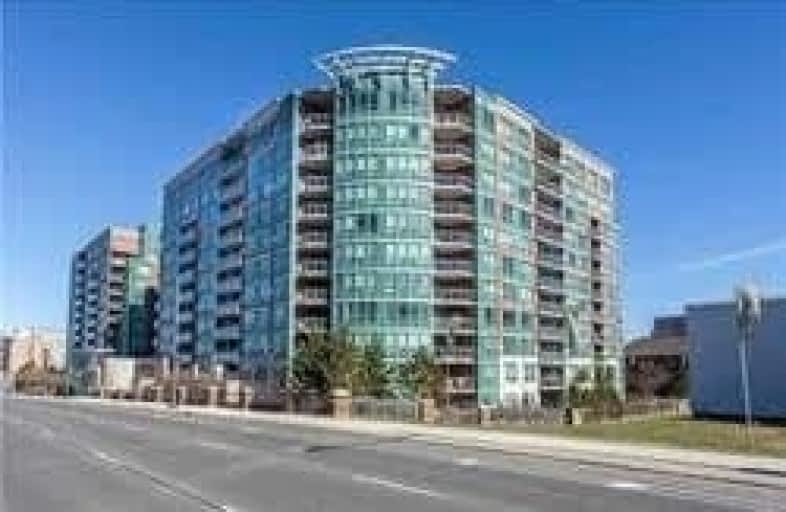 609-48 Suncrest Boulevard, Markham | Image 1