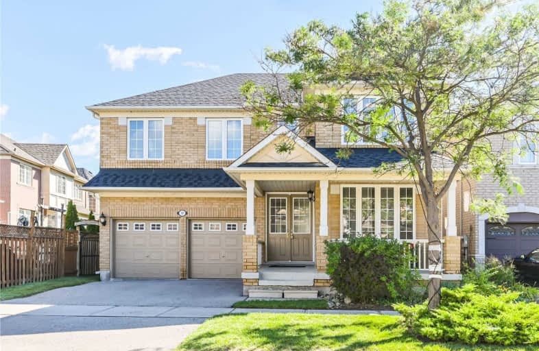 17 Sarum Crescent, Markham | Image 1