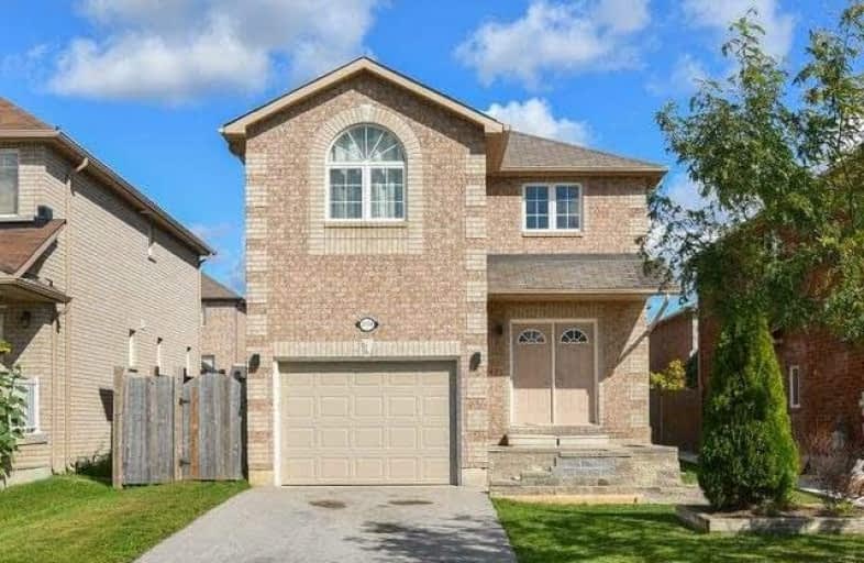 2134 Taggart Court, Innisfil | Image 1