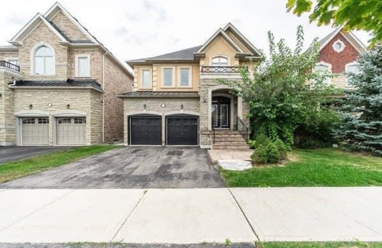 123 Allison Ann Way, Vaughan | Image 1