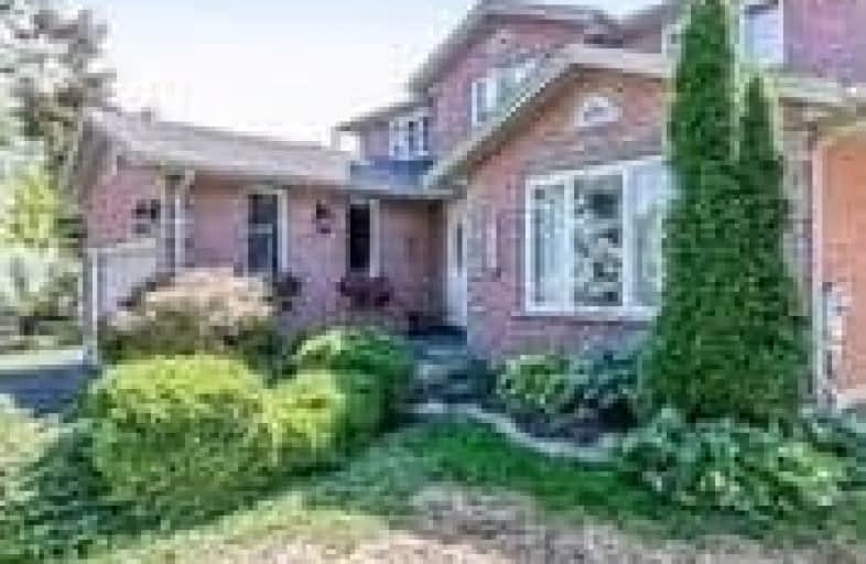 125 Imperial Crescent, Bradford West Gwillimbury | Image 1
