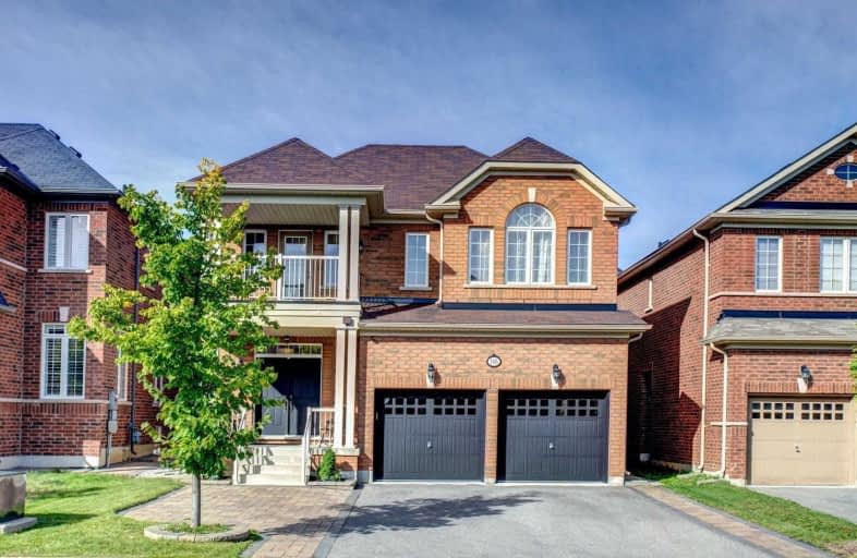 106 Oberfrick Avenue, Vaughan | Image 1