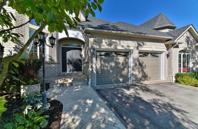 455 Crossing Bridge Place, Aurora | Image 1