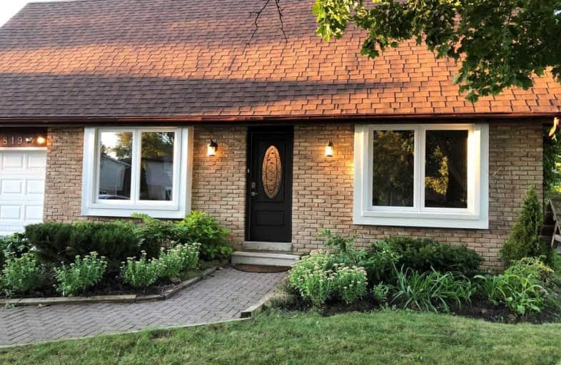 819 Elgin Street, Newmarket | Image 1
