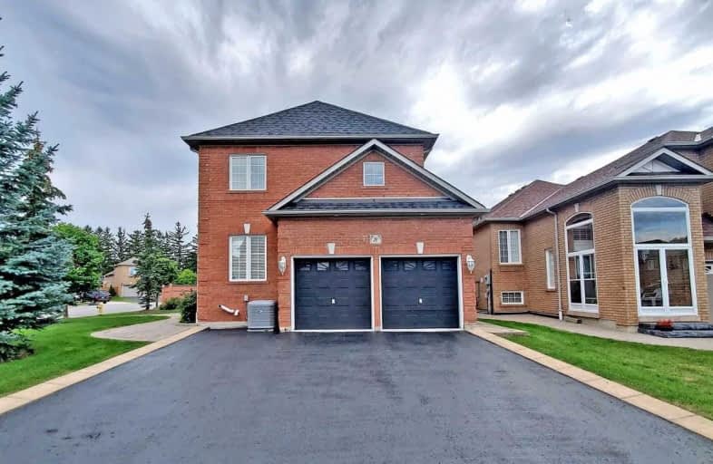20 Redkey Drive, Markham | Image 1