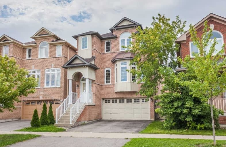 251 Madison Heights Boulevard, Markham | Image 1