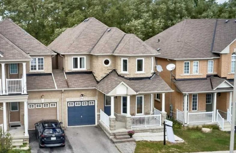 137 Maroon Drive, Richmond Hill | Image 1