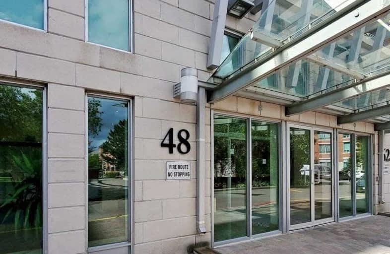 721-48 Suncrest Boulevard, Markham | Image 1