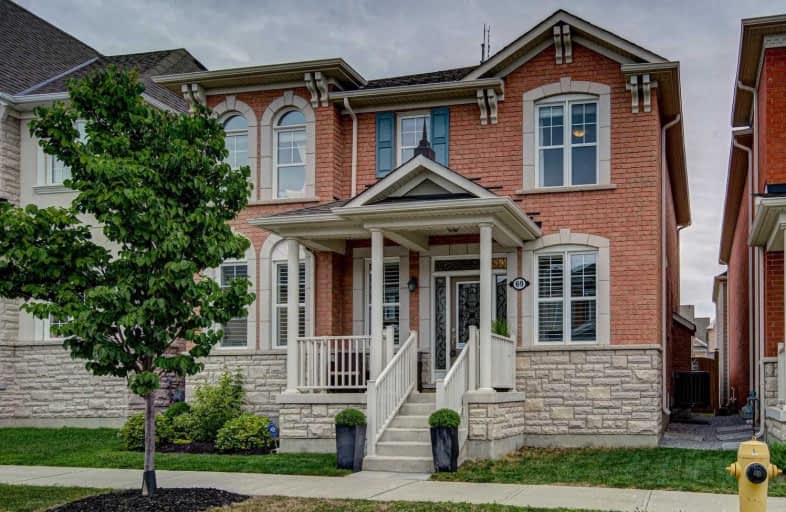 69 Disk Drive, Markham | Image 1