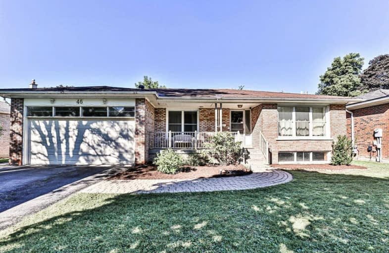 46 Squire Bakers Lane, Markham | Image 1