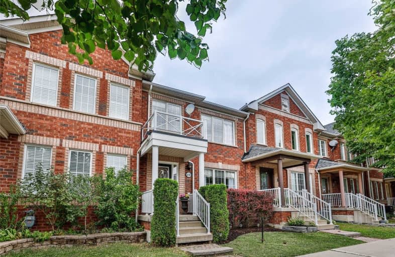 658 Napa Valley Avenue, Vaughan | Image 1