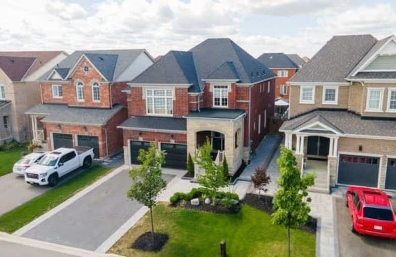 24 Stewart Crescent, Bradford West Gwillimbury | Image 1