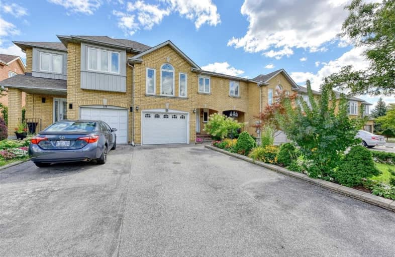 17 Wildfire Road, Vaughan | Image 1