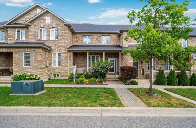 87 Kentview Crescent, Markham | Image 1