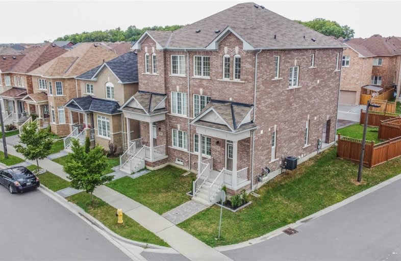 26 Starry Sky Avenue, Markham | Image 1