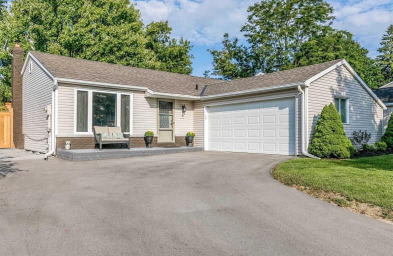 8 Grist Mill Road, East Gwillimbury | Image 1