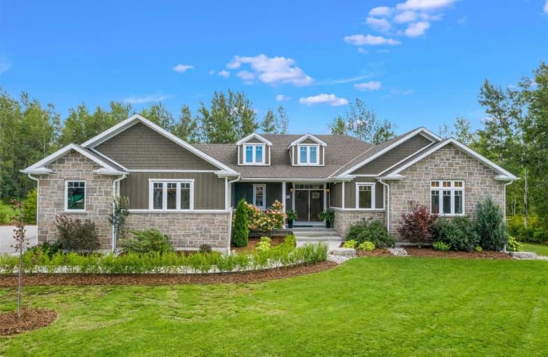 119 Dale Crescent, Bradford West Gwillimbury | Image 1