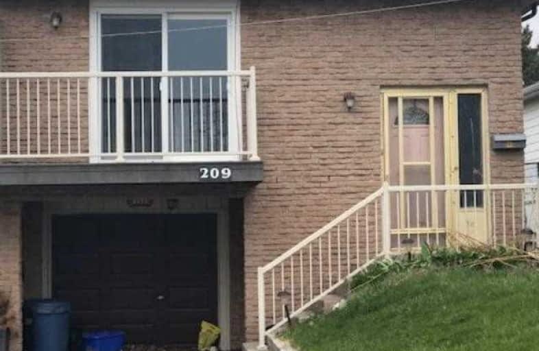209 Palmer Avenue, Richmond Hill | Image 1