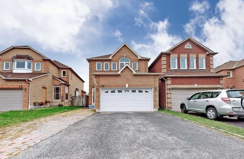 36 Marley Court, Markham | Image 1