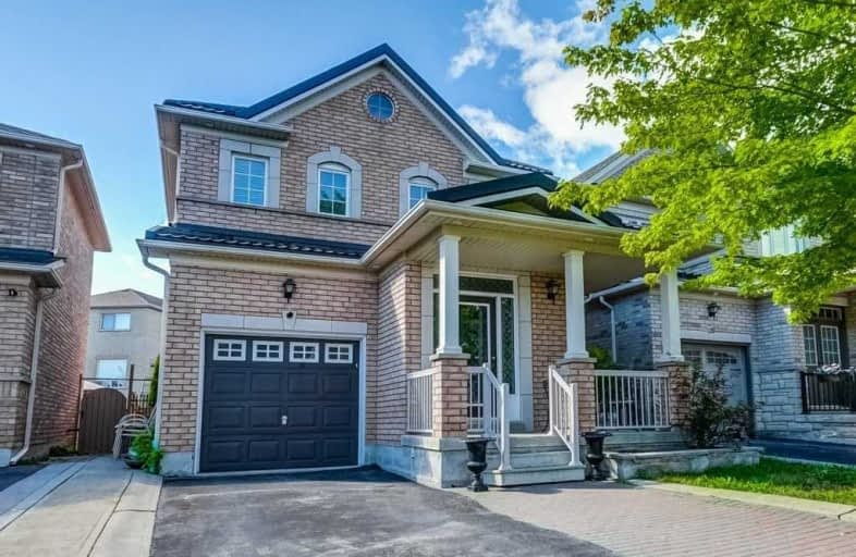 120 Daiseyfield Crescent, Vaughan | Image 1