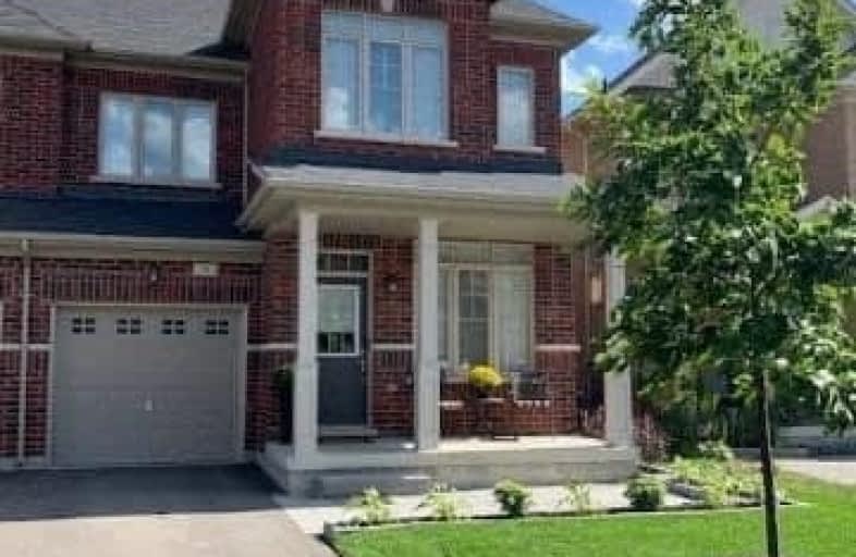 59 Andreeta Drive, Vaughan | Image 1