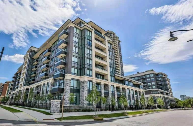 Rg03-25 Water Street, Markham | Image 1