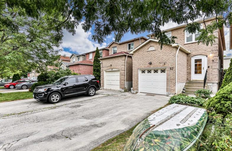 57 Laguna Crescent, Markham | Image 1