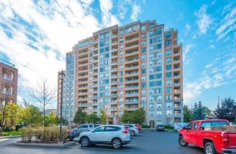 715-9 Northern Heights Drive, Richmond Hill | Image 1