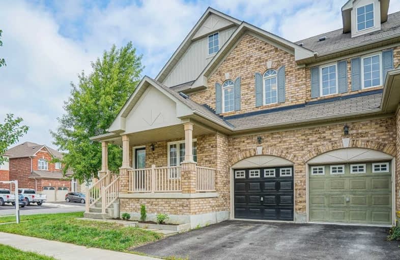 53 Hartmoor Street, Markham | Image 1