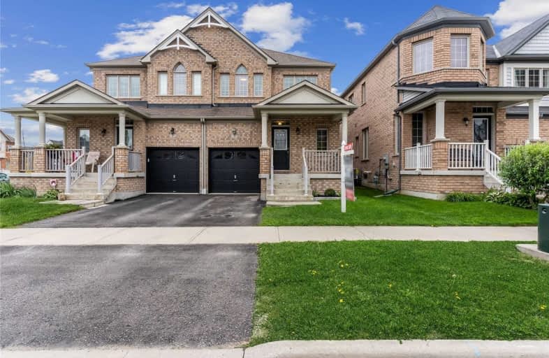 5 Brown Lane, Whitchurch Stouffville | Image 1